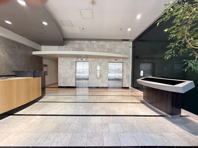 More Photos Of 6081 No. 3 Rd, Richmond Office For Sale