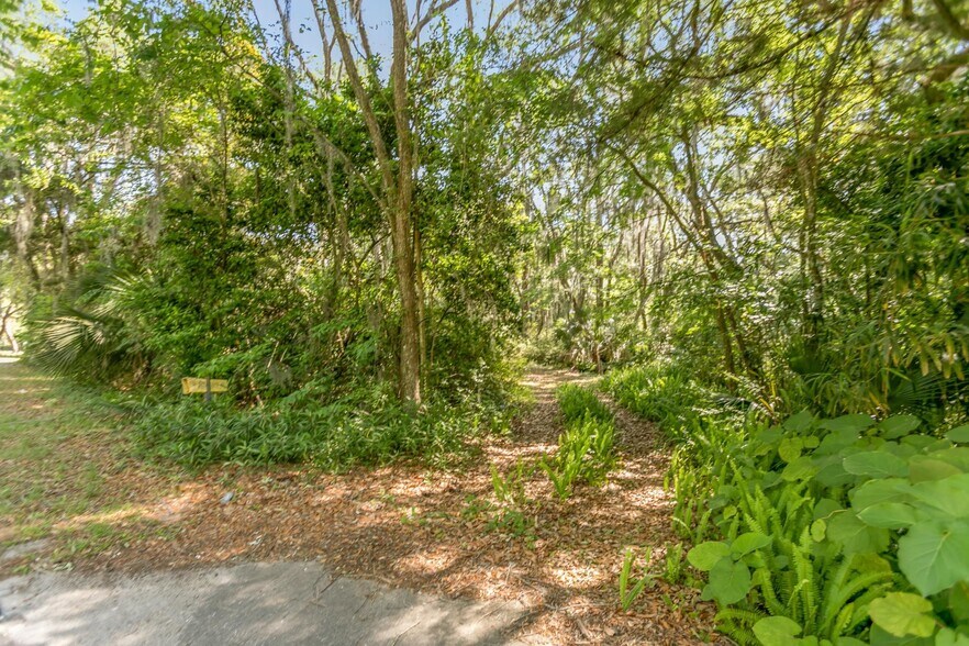 More Photos Of 1770 Woodlawn Rd, Saint Augustine Land For Sale