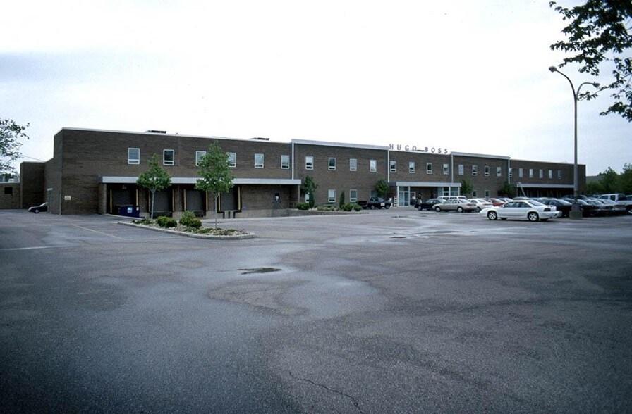 More Photos Of 4600 Tiedeman Rd, Brooklyn Warehouse For Sale