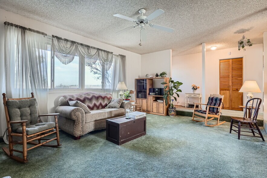 More Photos Of 754 Highway 86, Elizabeth Office For Sale