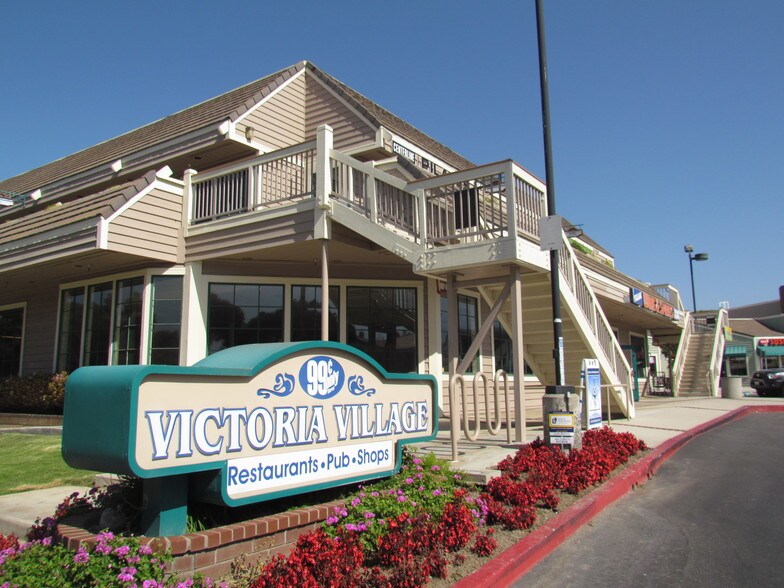 Primary Photo Of 1425 S Victoria Ave, Ventura General Retail For Lease