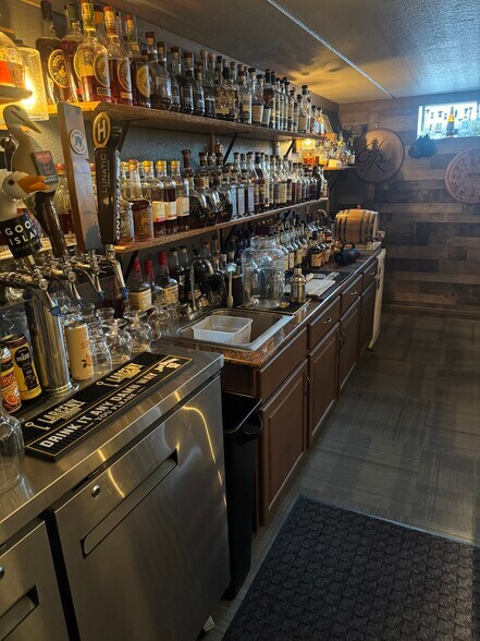 More Photos Of 901 W Fremont St, Kiel Sports And Entertainment For Sale