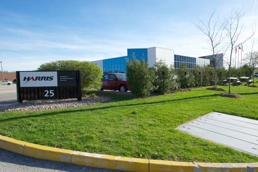 More Photos Of 25 Dyas Rd, Toronto Light Distribution For Sale