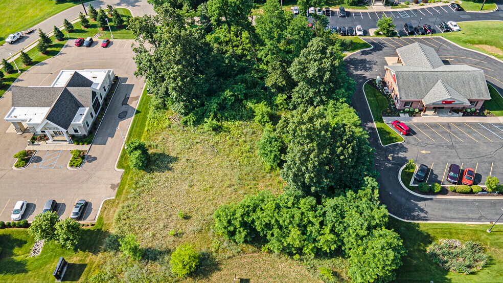 More Photos Of 2351 Centre ave, Portage Land For Sale