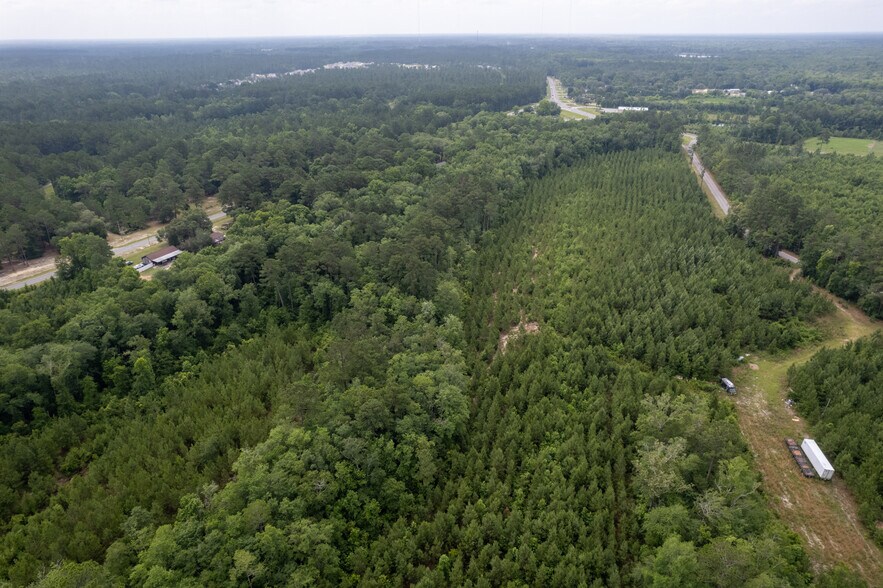 More Photos Of 425 Old River Rd, Bloomingdale Land For Sale