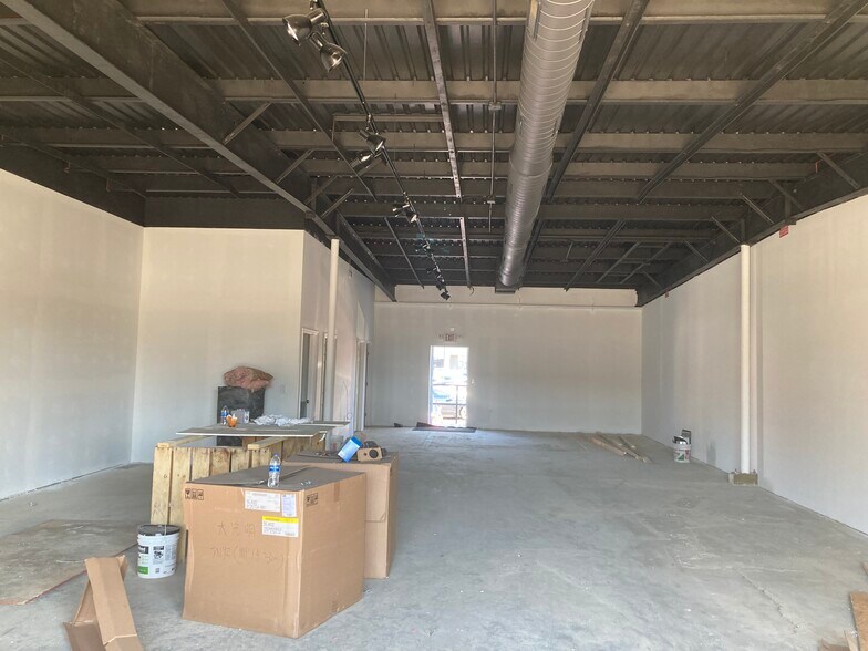 More Photos Of 3001 Broad River Rd, Columbia Freestanding For Lease