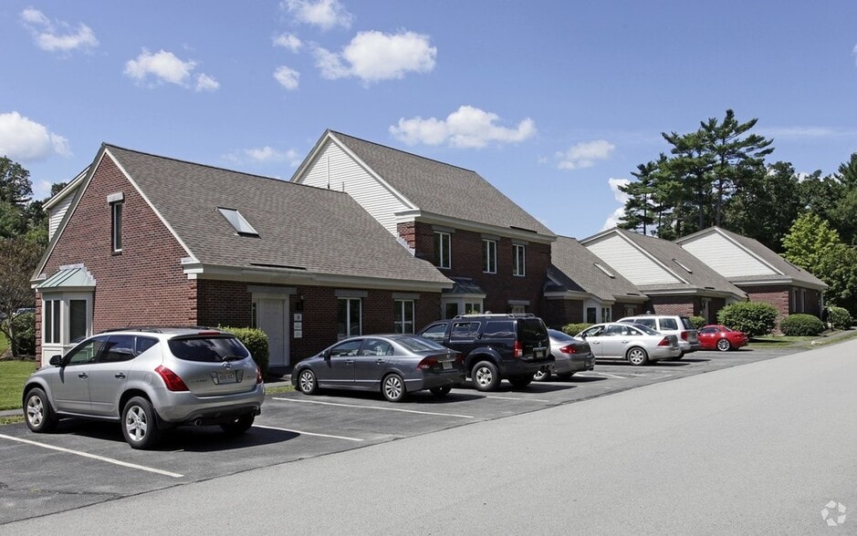 Primary Photo Of 51 Mill St, Hanover Office For Lease