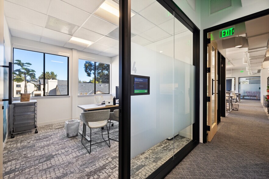 More Photos Of 1485 Treat Blvd, Walnut Creek Loft Creative Space For Lease