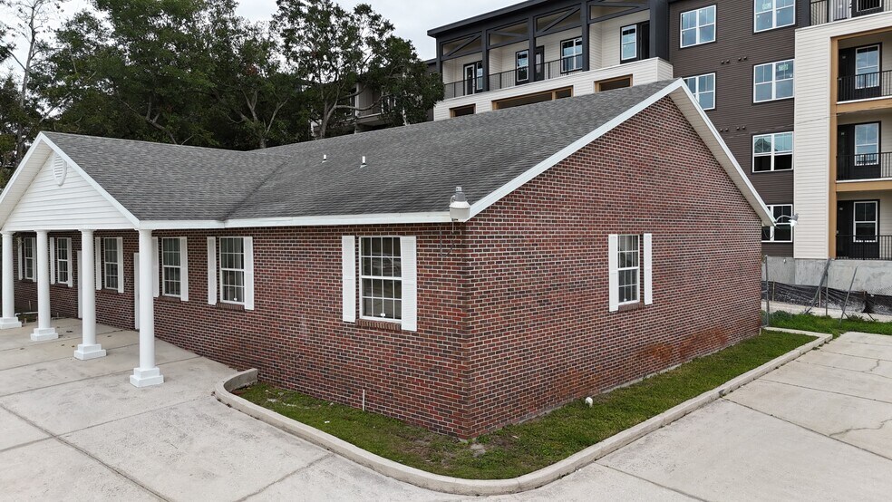 More Photos Of 1103 N Laura St, Jacksonville Medical For Lease