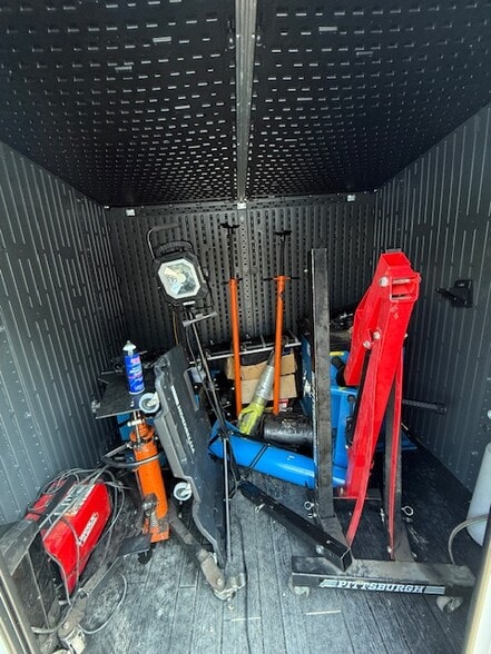 More Photos Of 201 Cross Keys Rd, Pine Hill Freestanding For Sale