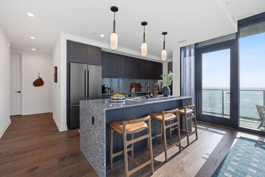 More Photos Of , Austin Multifamily For Sale