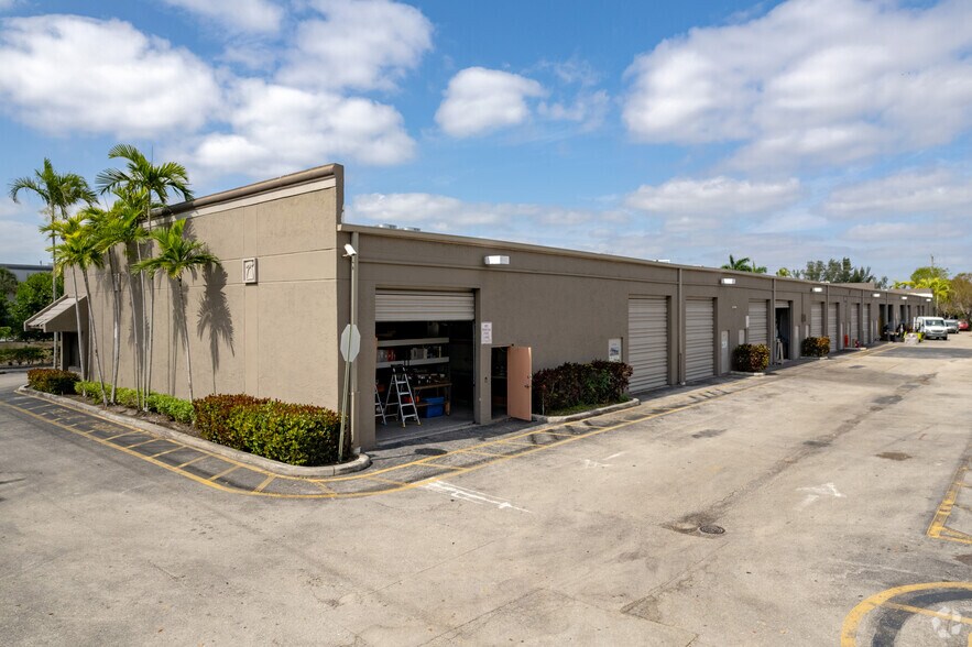 More Photos Of 5401 NW 102nd Ave, Sunrise Unknown For Lease