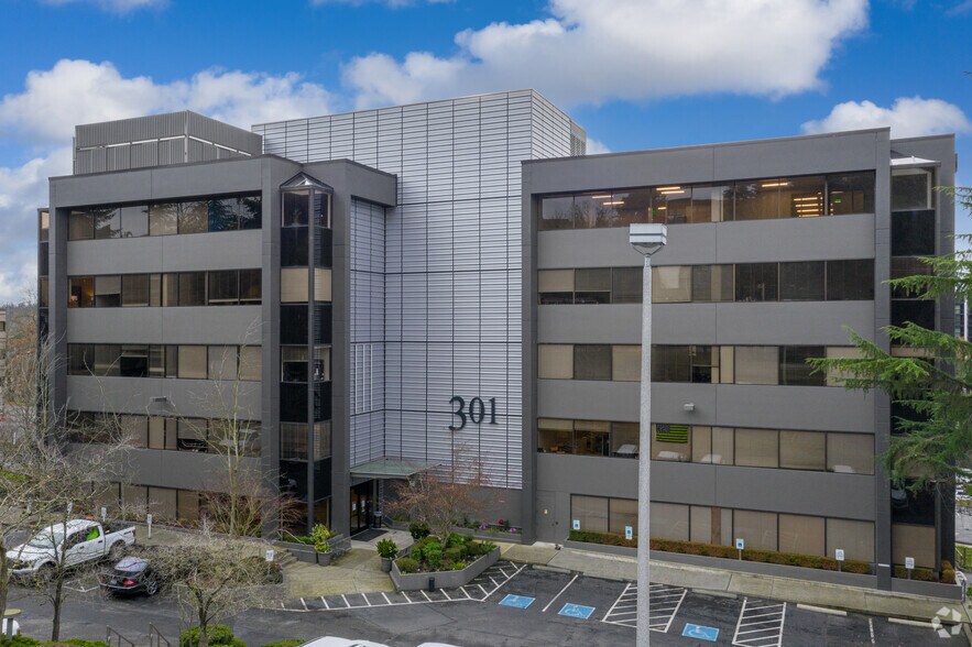 More Photos Of 301 116th Ave SE, Bellevue Coworking Space