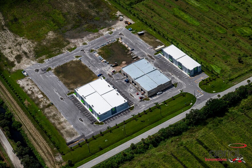 More Photos Of 6509 St Lucie Blvd, Fort Pierce Warehouse For Sale