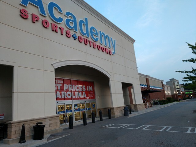 More Photos Of 339-403 Silver Bluff Rd, Aiken Unknown For Lease