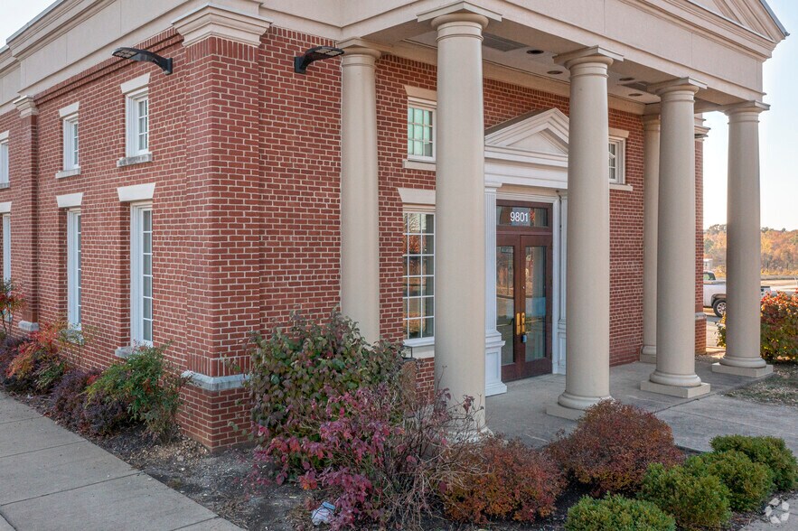 More Photos Of 9745 Patriot Hwy, Fredericksburg Unknown For Lease