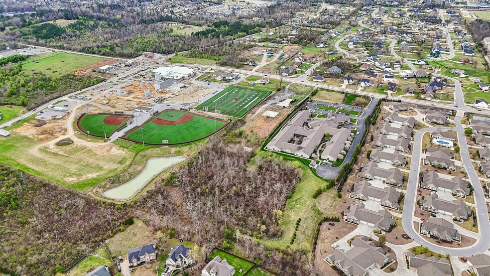 More Photos Of 7725 Shallowford Rd, Chattanooga Land For Sale