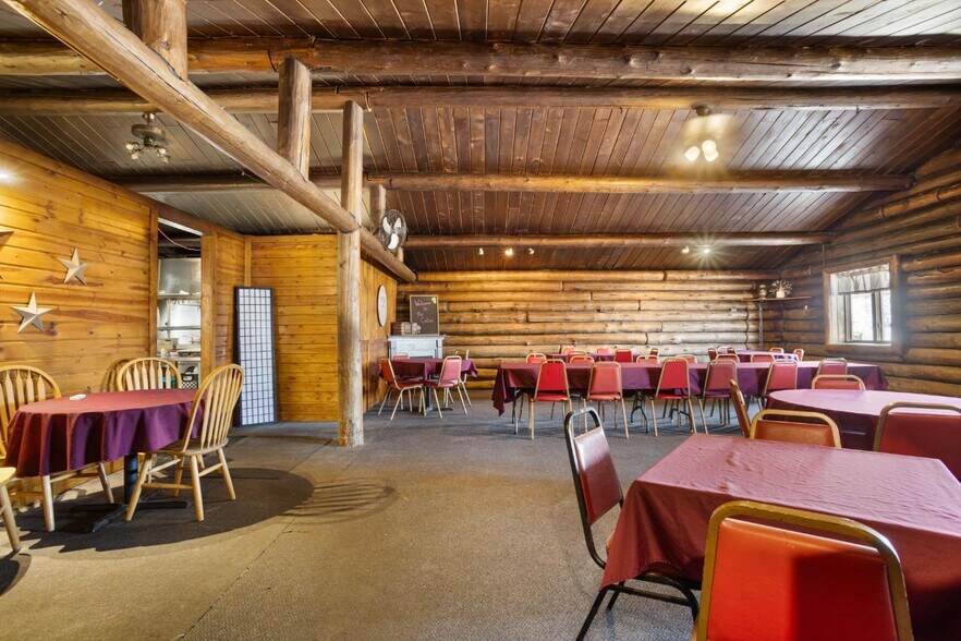 More Photos Of 213 Main St, Antler Restaurant For Sale