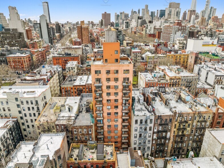 More Photos Of 81-83 E 3rd St, New York Apartments For Sale