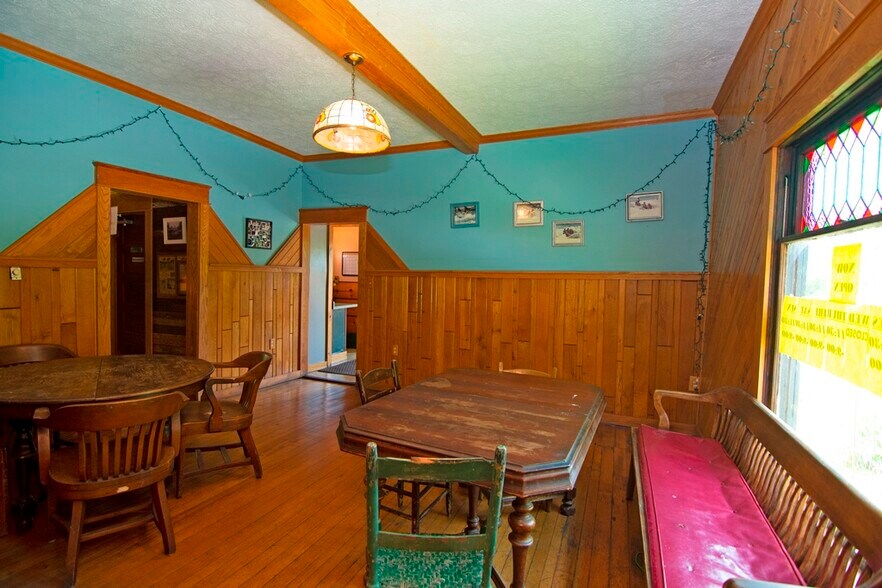 More Photos Of 211 Oscar White rd, Lansing Land For Sale