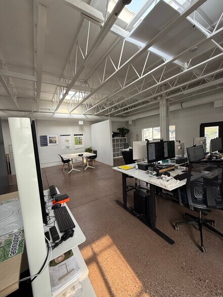 More Photos Of 1218 9th Ave SE, Calgary Storefront Retail Office For Lease