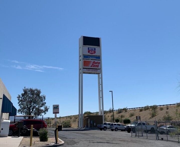 More Photos Of 1004-1096 E Broadway St, Needles Unknown For Lease