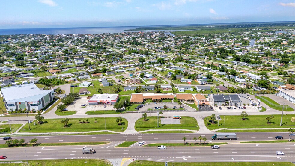 More Photos Of 3443 Tamiami Trl, Port Charlotte Medical For Lease