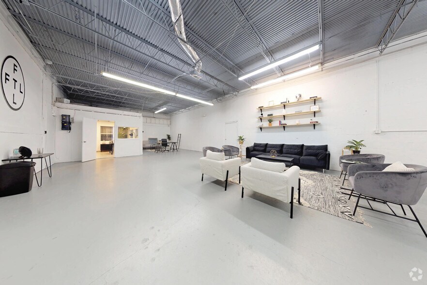 More Photos Of 4032-4046 NE 6th Ave, Oakland Park Warehouse For Lease