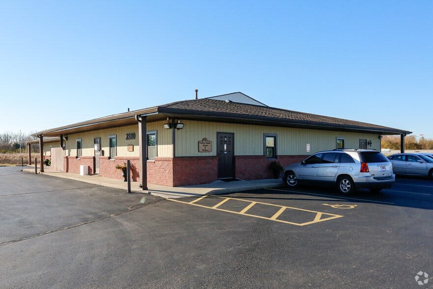 Primary Photo Of 2580 Shiloh Springs Rd, Dayton Office For Sale