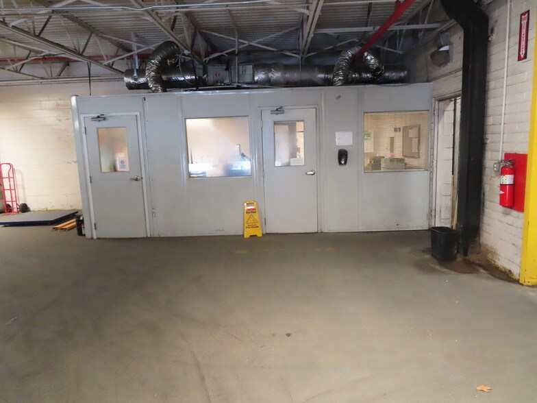 More Photos Of 28333 US Highway 64, Jamesville Manufacturing For Lease