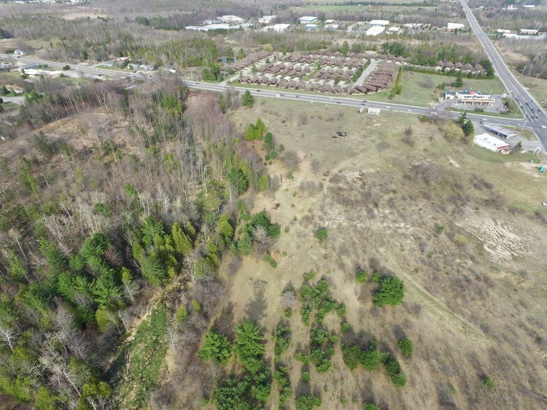 More Photos Of Hammond Rd, Traverse City Land For Sale
