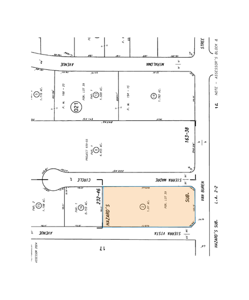 More Photos Of 700 Van Buren St, Placentia Unknown For Lease