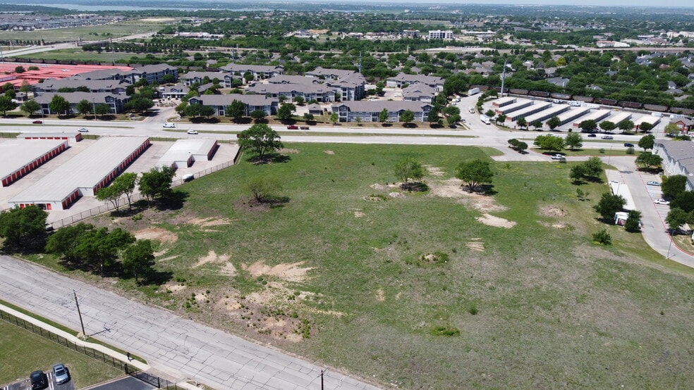 More Photos Of 6700 Dan Danciger rd, Fort Worth Land For Sale