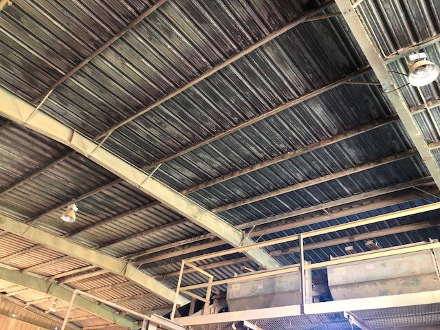 More Photos Of 450 Mitchell Bell Rd, Madison Heights Warehouse For Sale