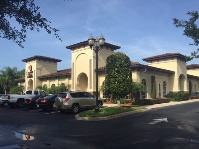 More Photos Of 2583 S Volusia Ave, Orange City Medical For Sale