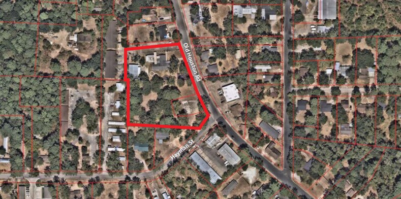 Primary Photo Of 2906 & 2926 Old Houston Rd,, Huntsville Specialty For Sale