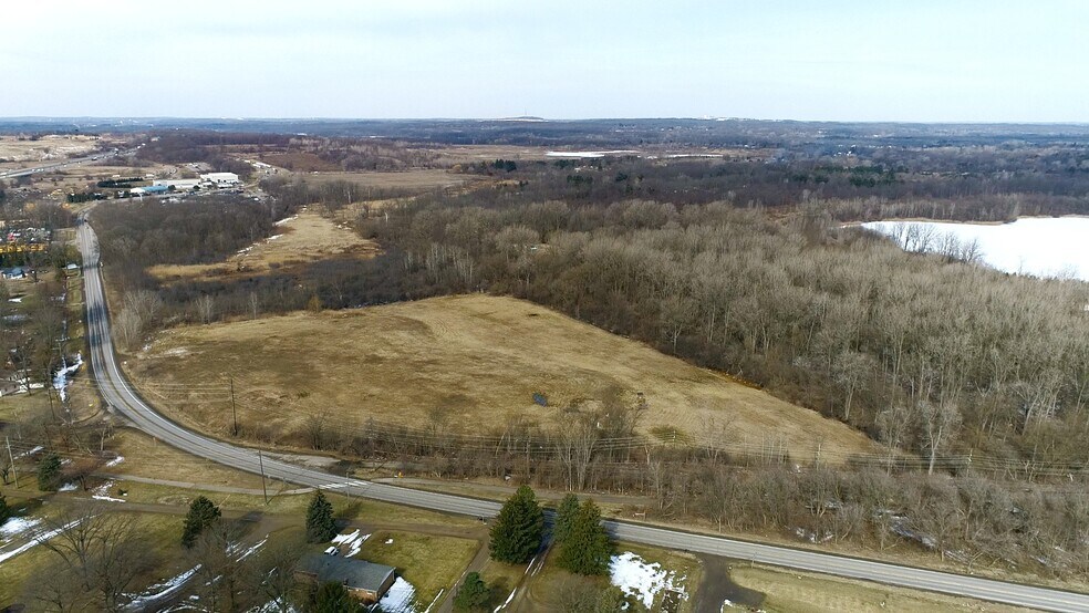 More Photos Of 56400 Pontiac, New Hudson Land For Sale