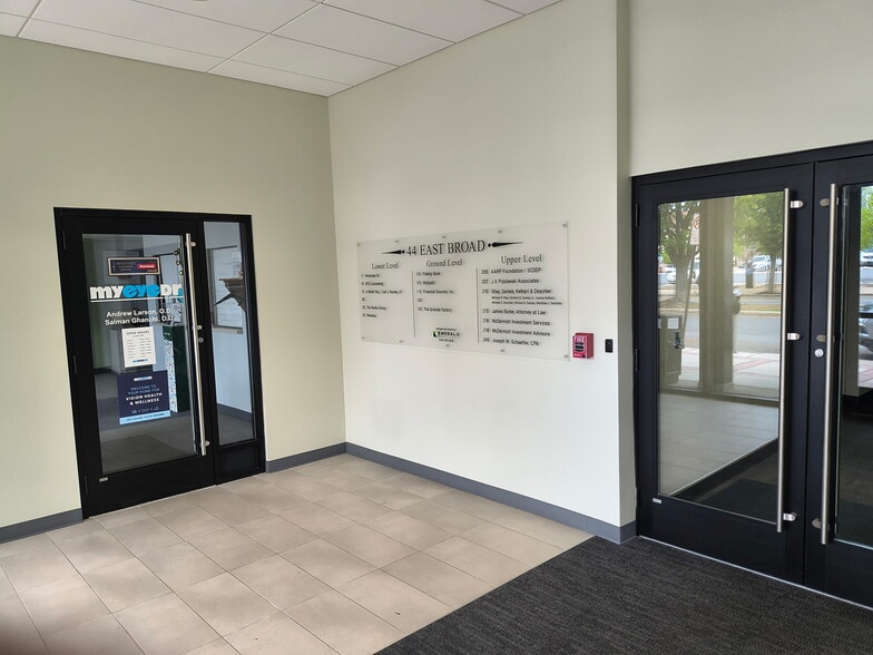 More Photos Of 44 E Broad St, Bethlehem Office For Lease