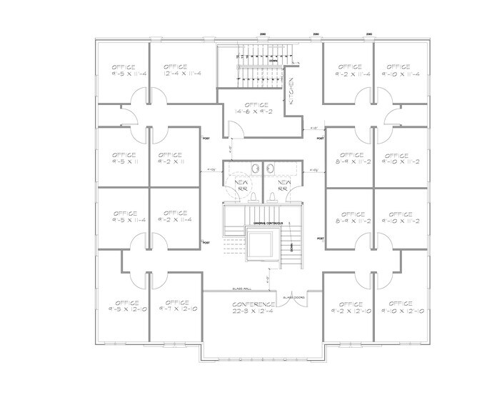 More Photos Of 1722 Keller Pky, Keller Medical For Lease