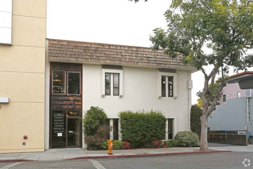 More Photos Of 438 Cambridge Ave, Palo Alto Office For Lease