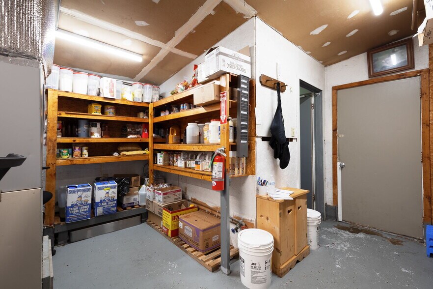 More Photos Of 7641 State Route 3, Henderson Restaurant For Sale