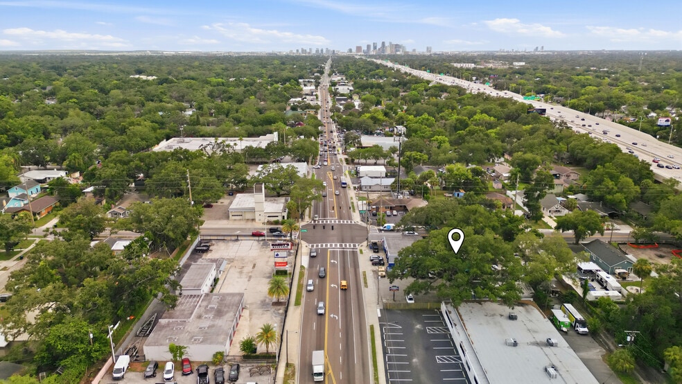 More Photos Of 6200 N Nebraska Ave, Tampa Auto Repair For Sale