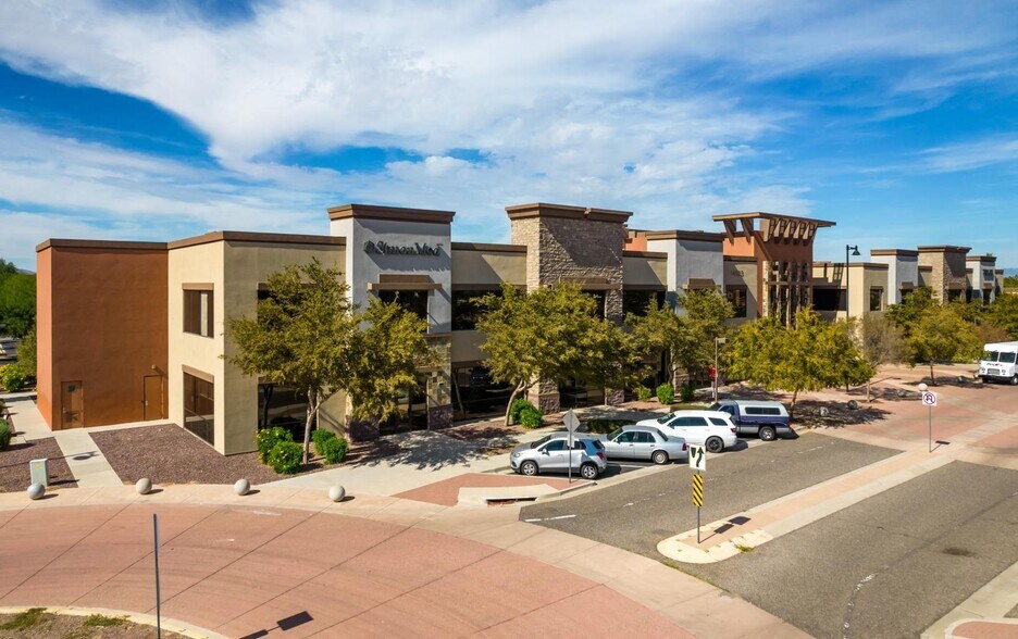 More Photos Of 14815 W Bell Rd, Surprise Medical For Lease