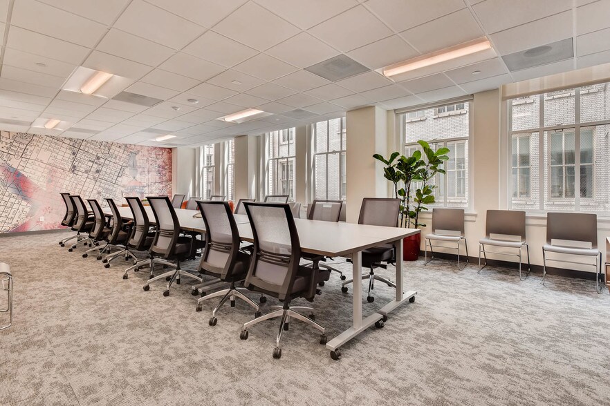 More Photos Of 520-538 SW 6th Ave, Portland Office For Lease