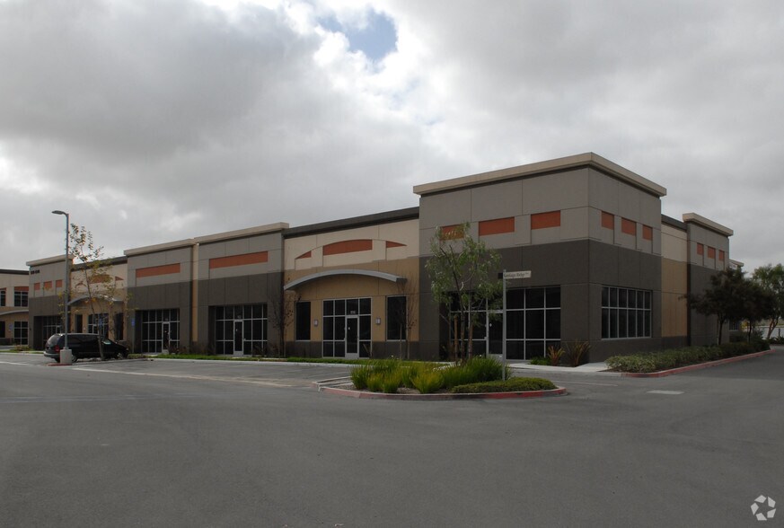 More Photos Of 1522 Santiago Ridge Way, San Diego Warehouse For Sale