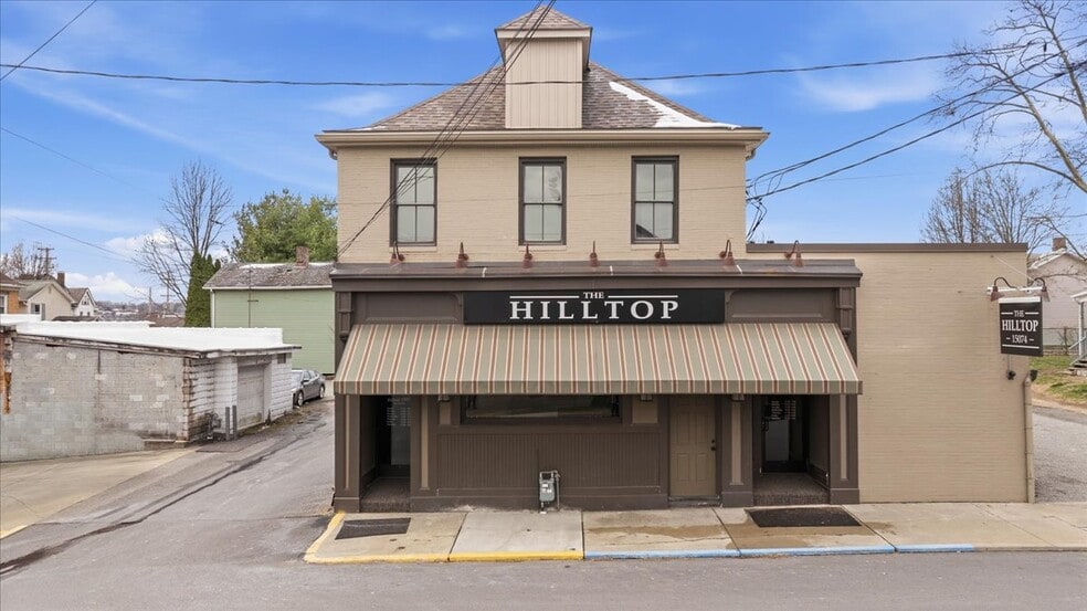 Primary Photo Of 318 New York Ave, Rochester Sports And Entertainment For Sale