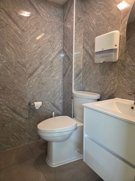 More Photos Of 9041 Corona Ave, Elmhurst Storefront Retail Residential For Sale