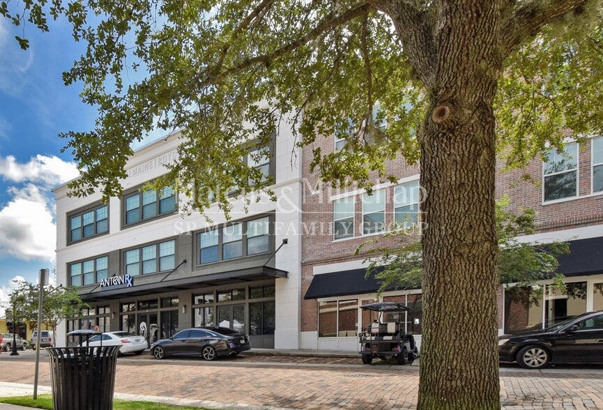 More Photos Of 109 S Boyd St, Winter Garden Apartments For Sale