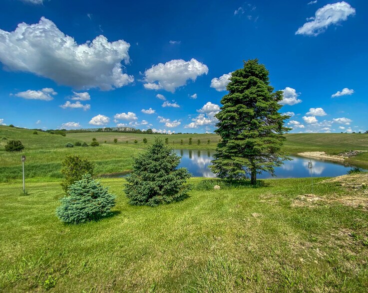 More Photos Of County Rd Dr, Monroe Land For Sale
