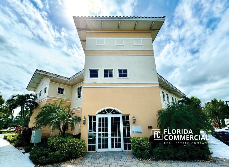 More Photos Of 1631 NW St Lucie West Blvd, Port Saint Lucie Medical For Lease